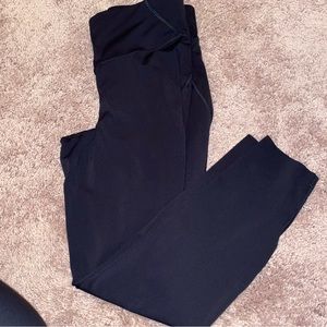 Lululemon Base Pace High-Rise Tight 25"